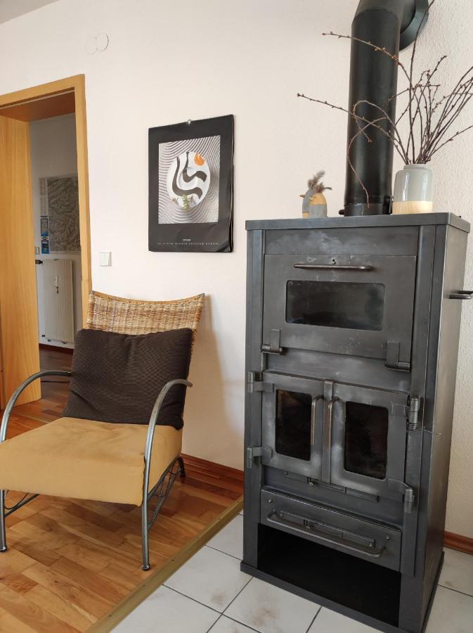 Ferienwohnung Imberger Horn - Sonthofen Exteriér fotografie