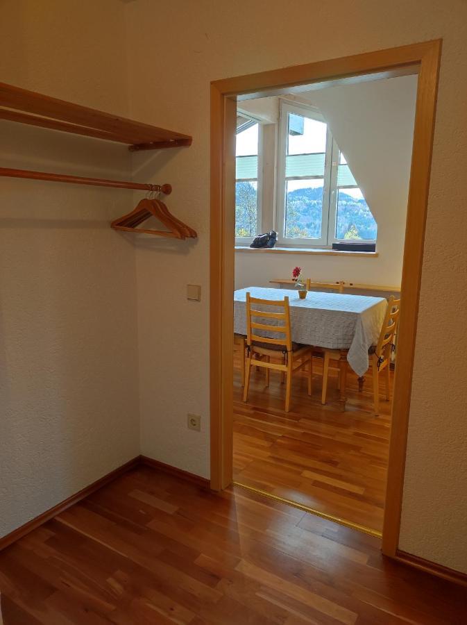 Ferienwohnung Imberger Horn - Sonthofen Exteriér fotografie